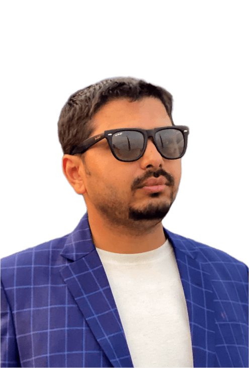 Dinesh Lamichhane